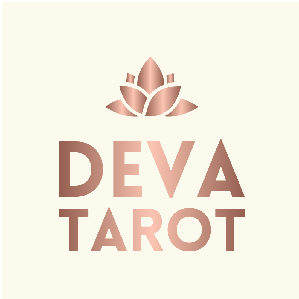 Intuitive and Psychic Tarot Readings